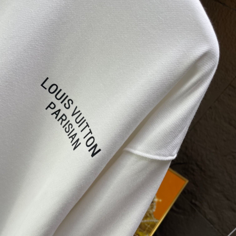 LV Hoodies